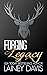 Forging Legacy (Forging #2)