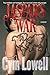 Jaspar's War by Cym Lowell (2014-03-01)