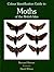 Colour Identification Guide to Moths of the British Isles: Macrolepidoptera 3rd (third) Revised Edition by Skinner, Bernard published by Harley Books (2009)