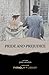PRIDE AND PREJUDICE: 1813 Classic Romance Literature That Tops Lists of Classic Fiction Books