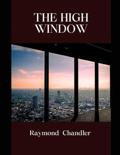 The High Window