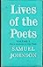Lives of English Poets. Volume I