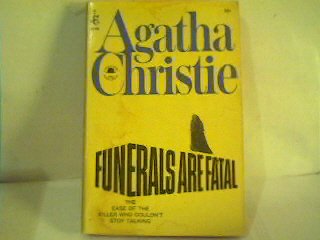 funerals are fatal, the case of the killer who couldn't stop talking