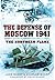 (The Defense of Moscow 1941 by Jack Radey
