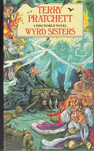 Wyrd Sisters