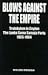 Blows Against the Empire: Trotskyism in Ceylon the Lanka Sama Samaja Party, 1935-1964 (Revolutionary History, Vol 6, No 4)
