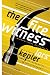 By Lars Kepler - The Fire Witness: A Novel (Detective Inspector Joona Linna) (Reprint) (2014-07-09) [Paperback]