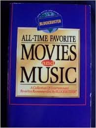 All-Time Favorite Movies & Music (Mass Market Paperback)