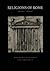 Religions of Rome: Volume 1: A History by Beard, Mary, North, John, Price, Simon (1998) Paperback