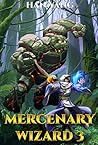 Mercenary Wizard ...