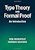 Type Theory and Formal Proof: An Introduction by Rob Nederpelt (December 15,2014)