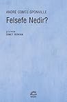 Felsefe Nedir?