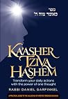Ka'asher Tziva Ha...