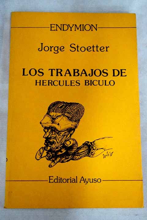 Los trabajos de Hércules Biculo (Paperback)