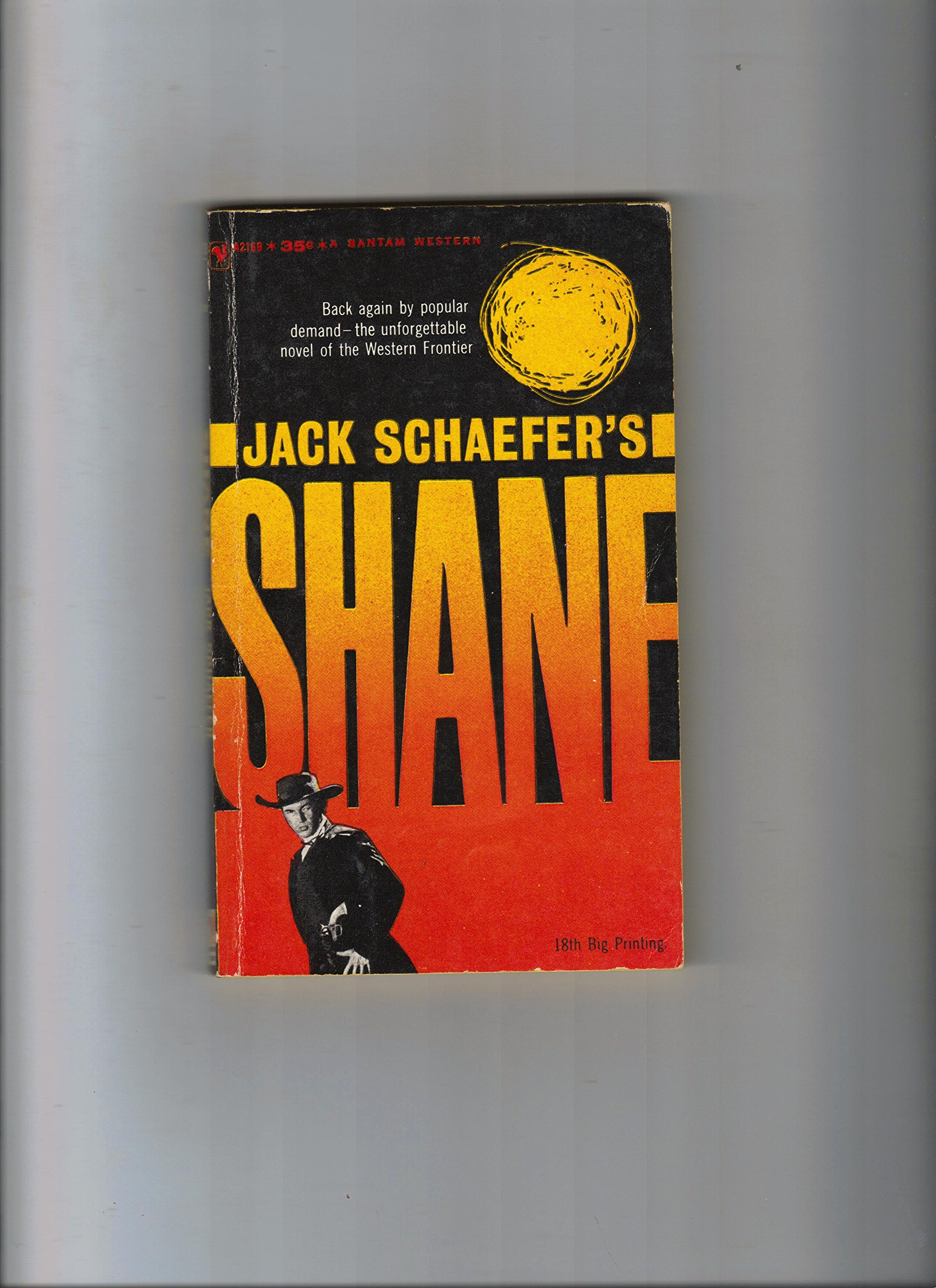 Shane