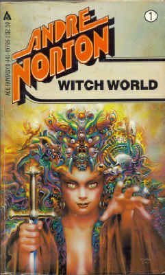 Witch World 01