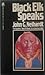 Black Elk Speaks by Neihardt (1982-02-03)