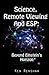 Science, Remote Viewing and ESP Paperback – August 7, 2009