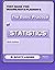 The Basic Practice of Statistics - Test Bank For Moore/Notz/F... by R. Scott Linder