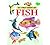My First Book of Fish
