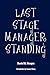 Last Stage Manager Standing by Daniel B. Morgan (2014-09-22)