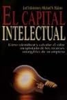 El Capital Intelectual (Spanish Edition)