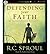 DEFENDING YOUR FAITH: AN INTRODUCTION TO APOLOGETICS