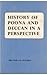 History of Poona And Deccan In A Perspective