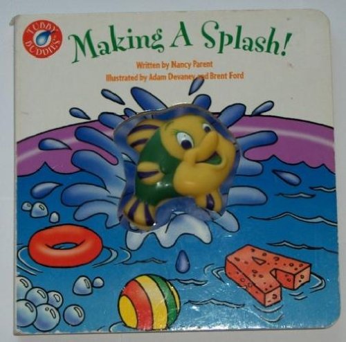 Making a Splash (Hardcover)