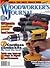 Woodworker's Journal Magazine June 2002 - Build the Best Fence Ever - 6 Table Saw Tune-up Steps to Higher Performance - Hoosier Step Stool