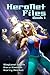 HeroNet Files Book 1 (Volum...