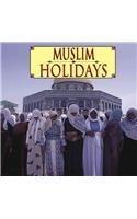 Muslim Holidays (Read-And-Discover Ethnic Holidays)