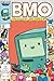Adventure Time #13 "Limited Collector’s Edition JJ Harrison Variant" BMO