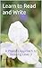 Learn to Read and Write : A...