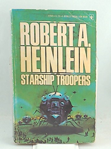 Starship Troopers