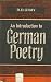 An Introduction to German P...