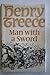 Man with a Sword by Henry Treece (1970-03-26)