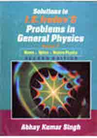 Solutions Irodov's Prob. Gen. Physics (Unknown Binding)
