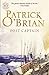 Post Captain by Patrick O'Brian