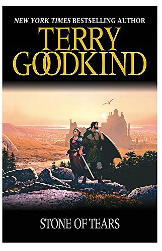Stone Of Tears: Book 2: Sword of Truth Series