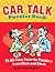 Car Talk Puzzler Deck