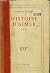 HISTOIRE D'AIMER