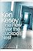 One Flew Over the Cuckoo's Nest (Penguin Modern Classics) by Ken Kesey (2005-05-05)