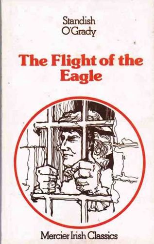 The Flight of the Eagle (Paperback)