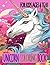Unicorn Coloring Book: Unic...