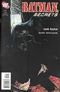 Batman Secrets #2
