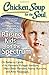 Chicken Soup for the Soul: Raising Kids on the Spectrum: 101 Inspirational Stories for Parents of Children with Autism and Asperger's by Landa, Rebecca Dr., Marsden, Mary Beth, Burrows, Nancy, Newm (2013) Paperback