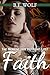 The Moment Her Husband Lost Faith by B.E. Wolf The Moment Her Husband Lost Faith by B.E. Wolf