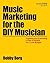 [(Borg Bobby Music Marketing for the DIY Musician Paperback Bam Book : Creating and Executing a Plan of Attack on a Low Budget)] [By (author) Bobby Borg] published on (September, 2014)