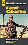 Book cover for Fast Charlie